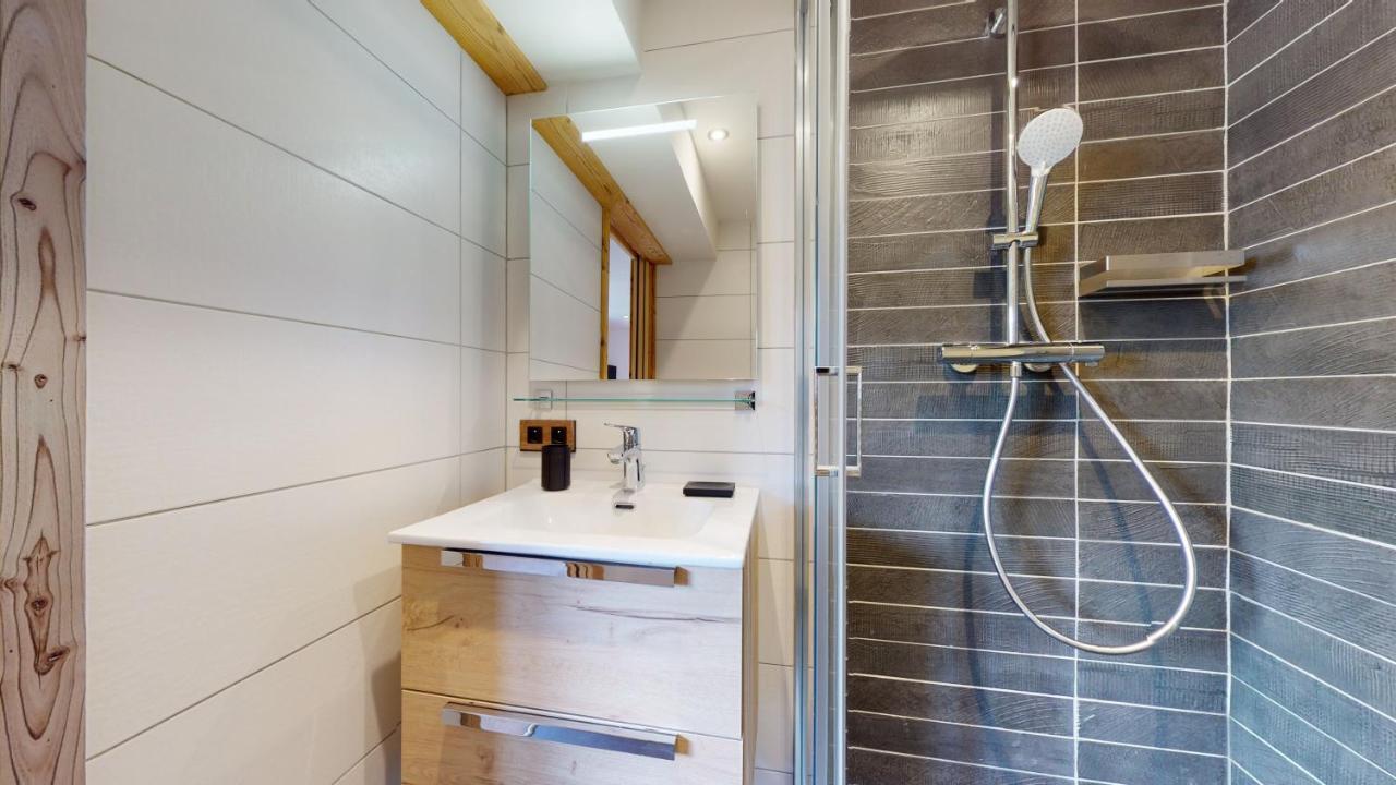 Residence Hoteliere Bellecote 4 Etoiles La Plagne-Tarentaise Exterior photo