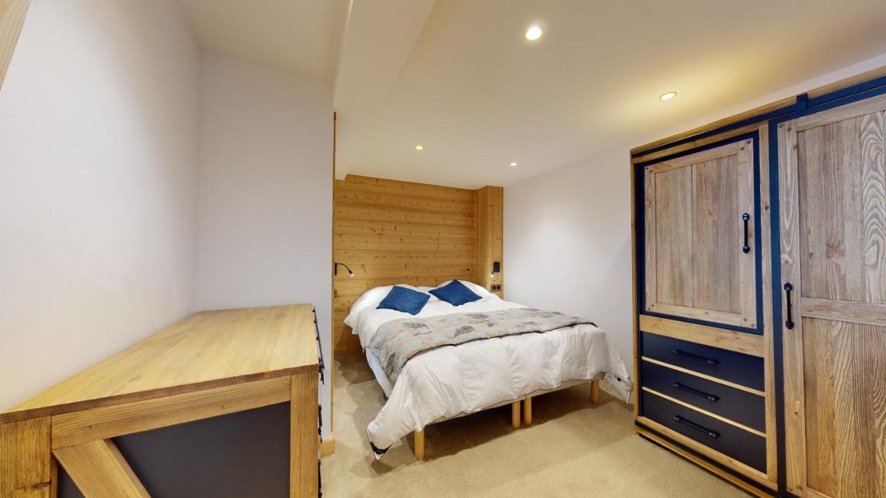 Residence Hoteliere Bellecote 4 Etoiles La Plagne-Tarentaise Exterior photo