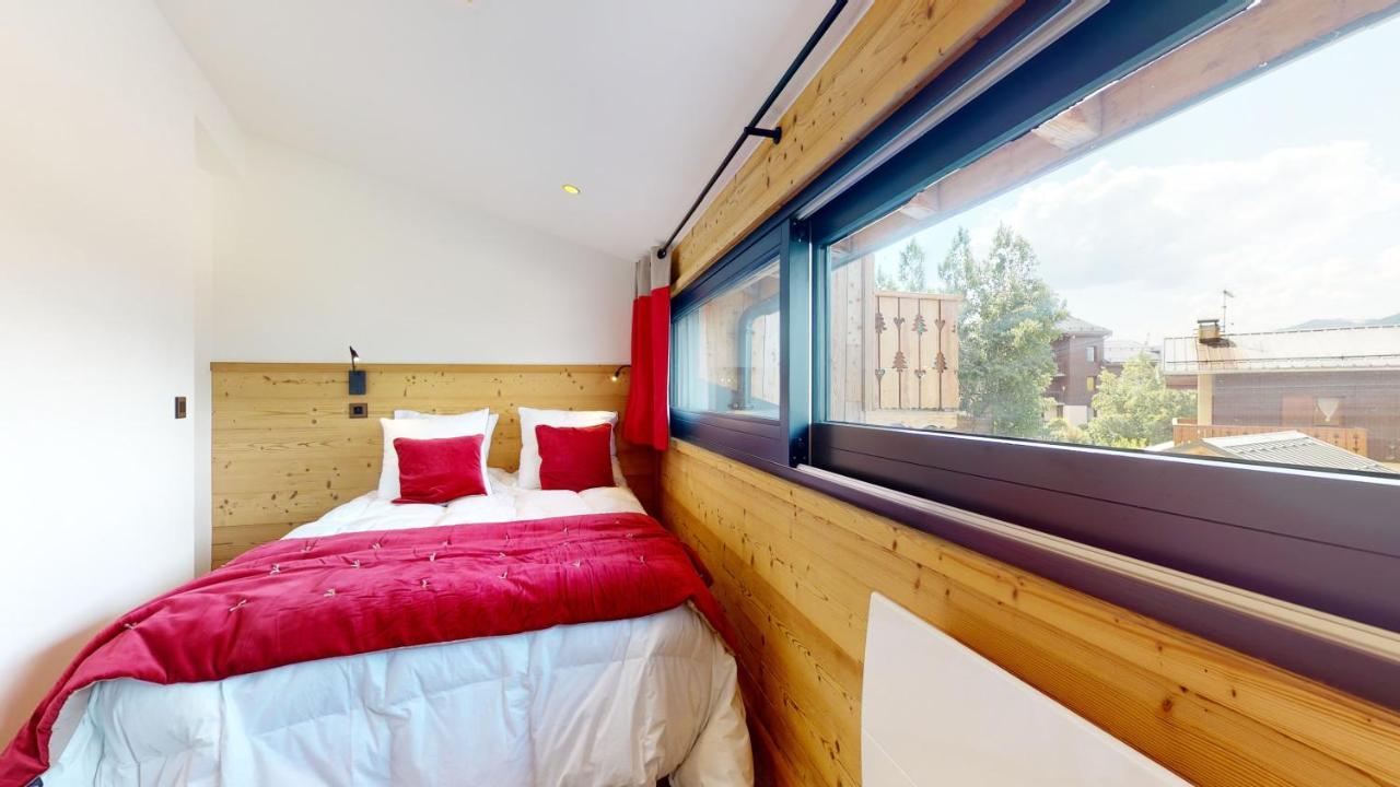 Residence Hoteliere Bellecote 4 Etoiles La Plagne-Tarentaise Exterior photo