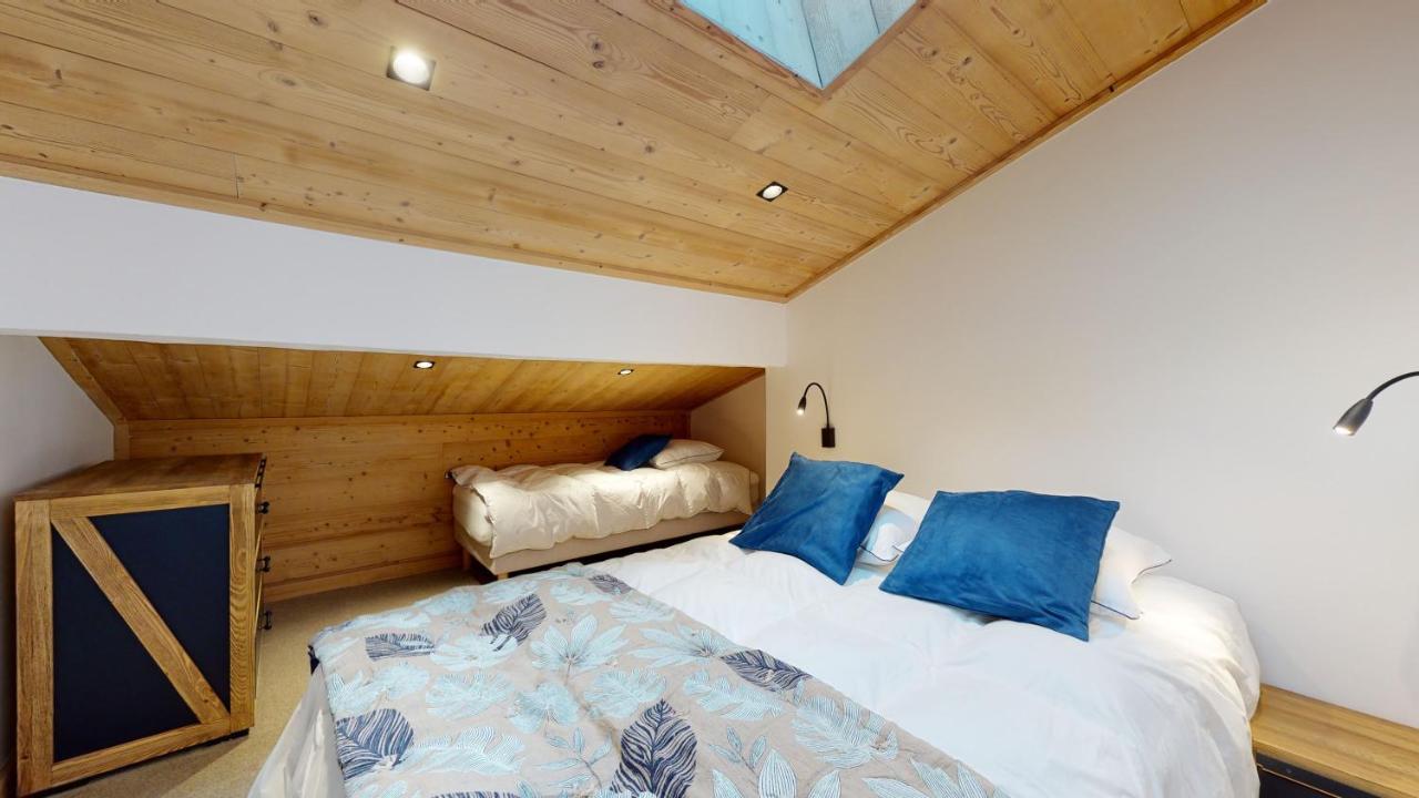 Residence Hoteliere Bellecote 4 Etoiles La Plagne-Tarentaise Exterior photo