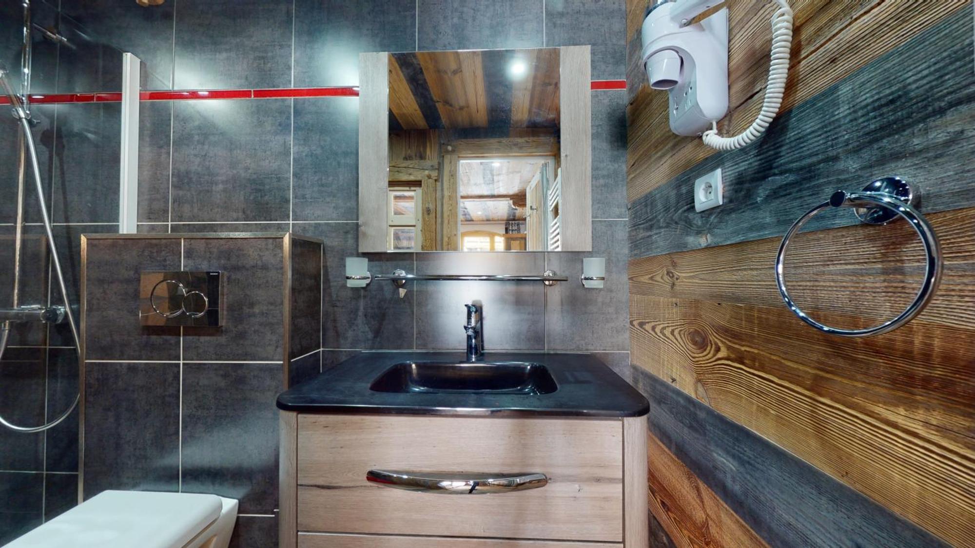 Residence Hoteliere Bellecote 4 Etoiles La Plagne-Tarentaise Exterior photo