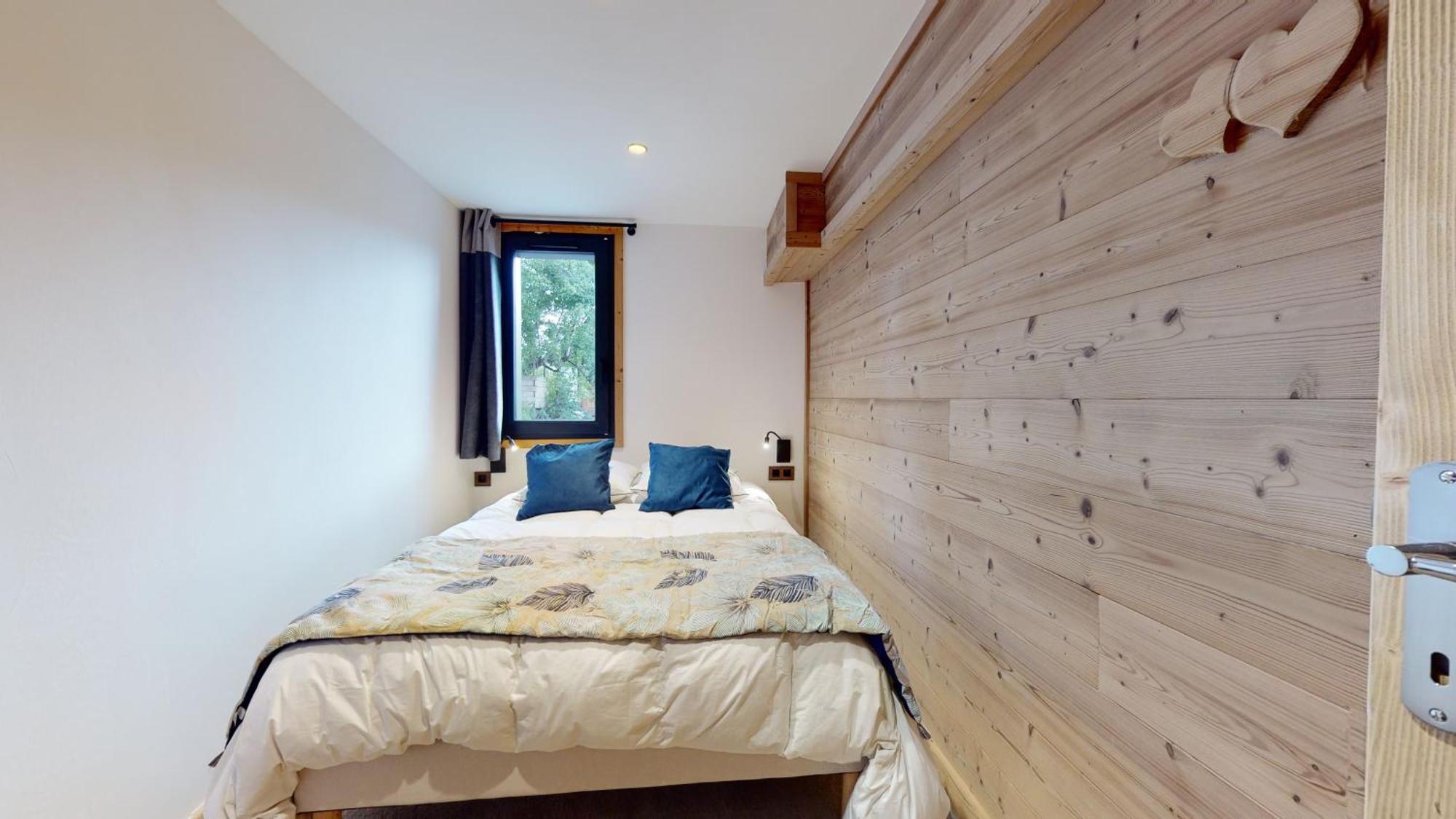 Residence Hoteliere Bellecote 4 Etoiles La Plagne-Tarentaise Exterior photo
