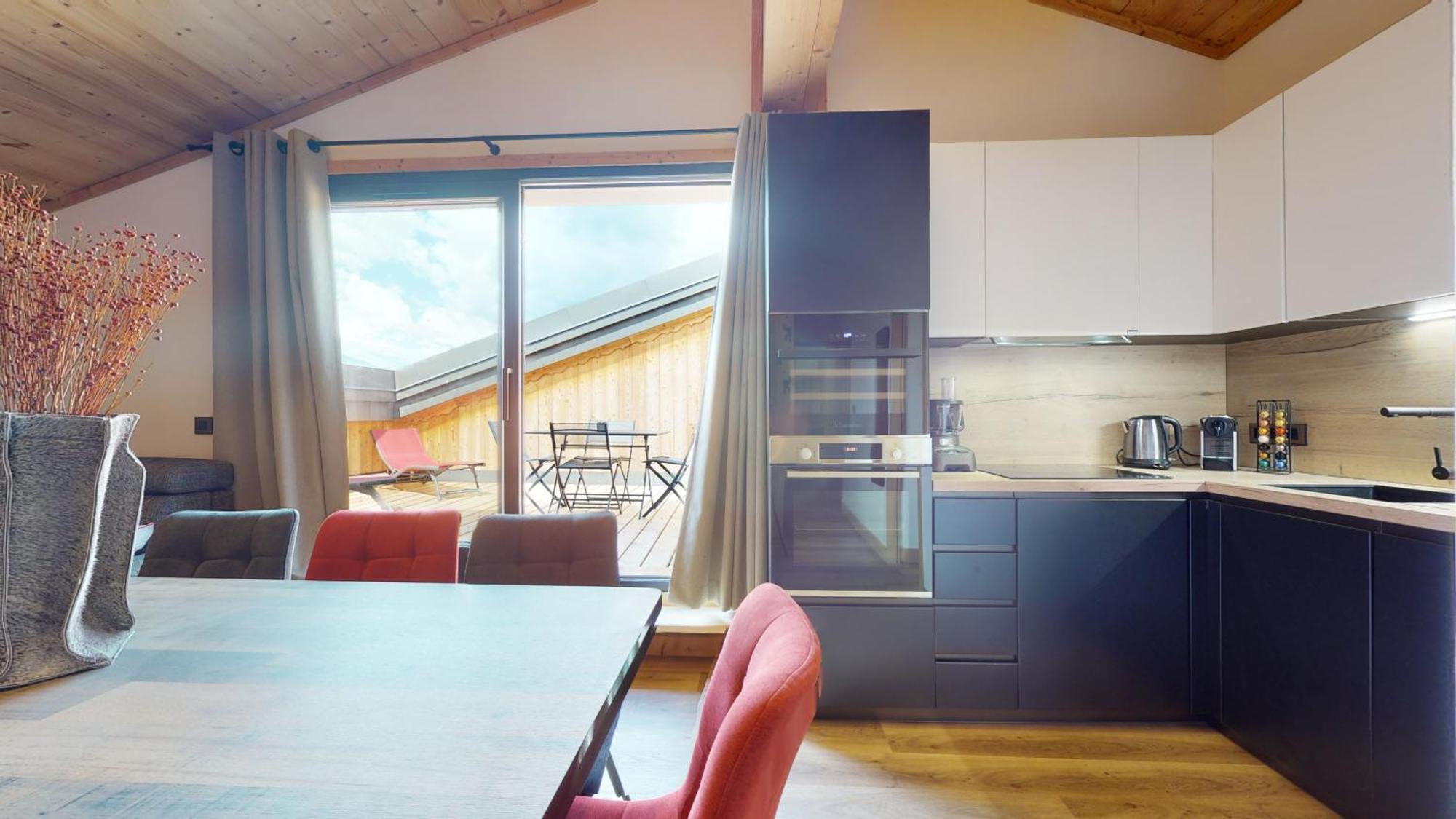 Residence Hoteliere Bellecote 4 Etoiles La Plagne-Tarentaise Exterior photo