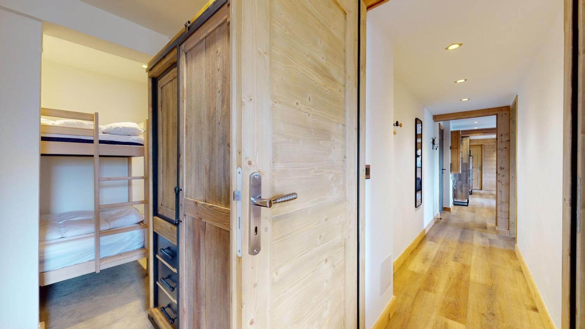 Residence Hoteliere Bellecote 4 Etoiles La Plagne-Tarentaise Exterior photo